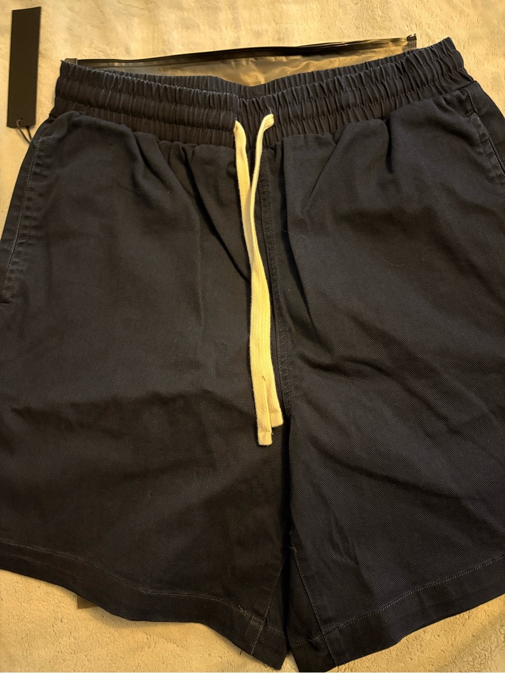 ANANKE Performance Shorts Men’s Medium NWT